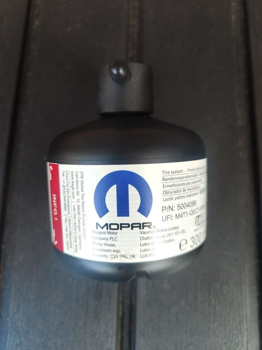 Zestaw naprawczy Peugeot 2008 II 9831816080