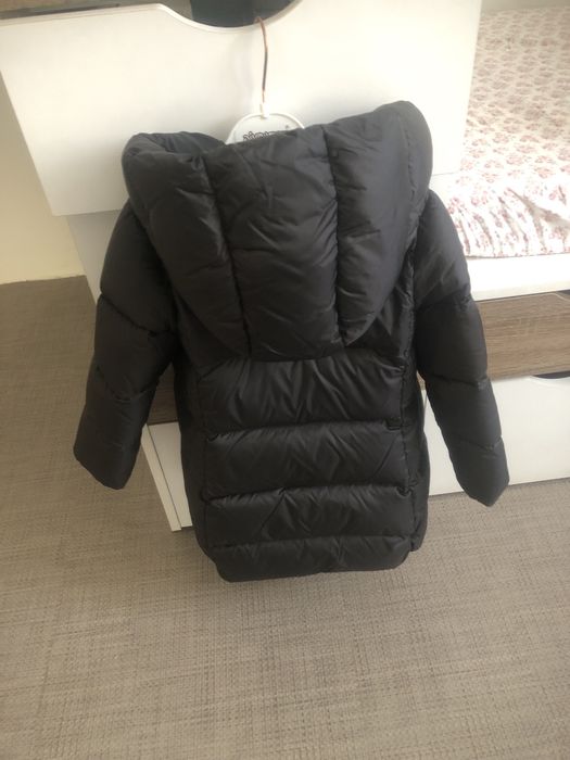 Пуховик Polo на 4 роки