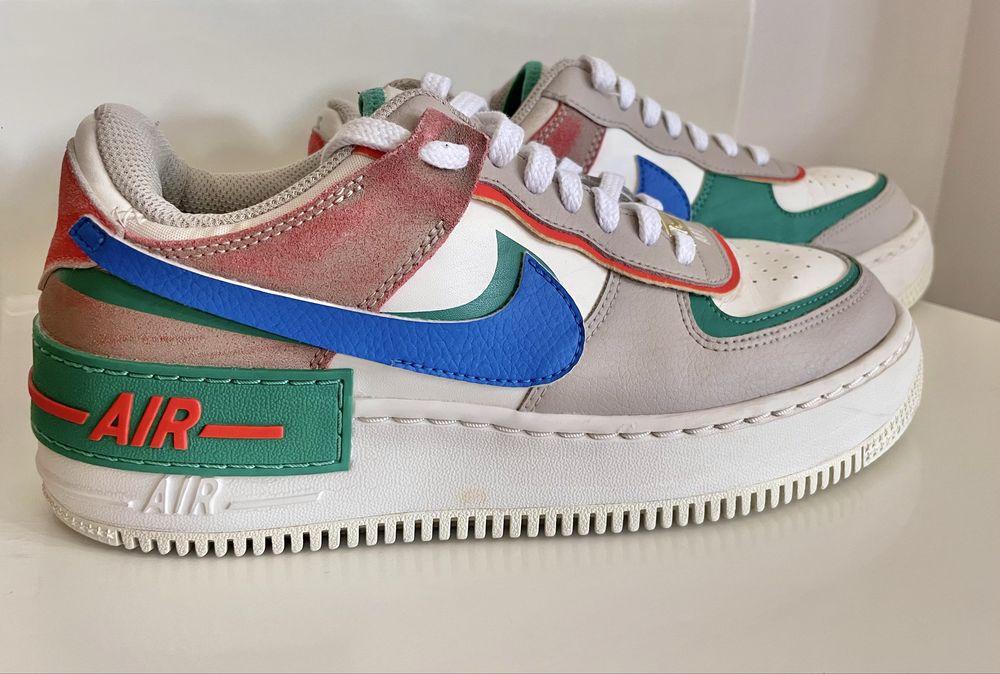 Nike Air Force r.39
