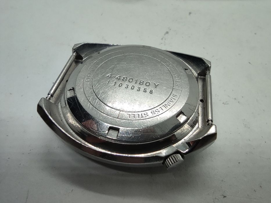Zegarek Citizen vintage