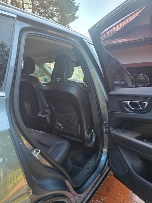 Volvo XC  60 Inscryption 2018