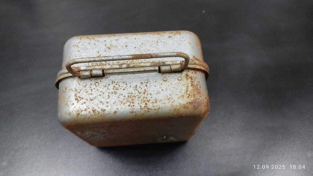 Примус ПТ-1 туристичний кухонный СССР пальник Optimus HIKER+