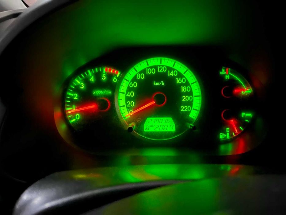 Mazda 5 2.0 MZR-CD - 7LUGARES | NACIONAL 2007