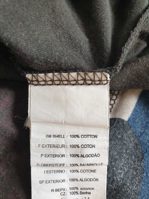 Sukienka Desigual, 100% bawełna, rozmiar S, 36