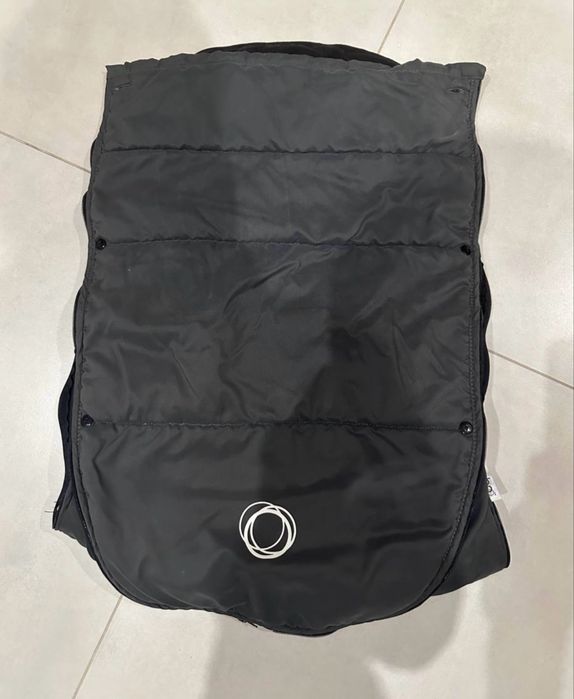 Коляска Bugaboo Cameleon 3 Limited grey melange 2 в 1