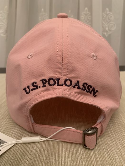 Capka z daszkiem Polo