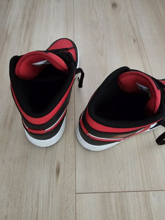 Nike Air Jordan originais