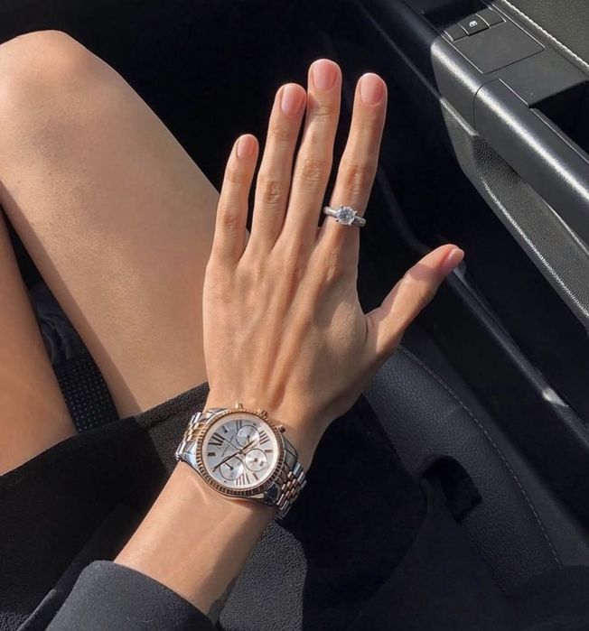 Годинник MICHAEL KORS LEXINGTON жіночій. Часы женские