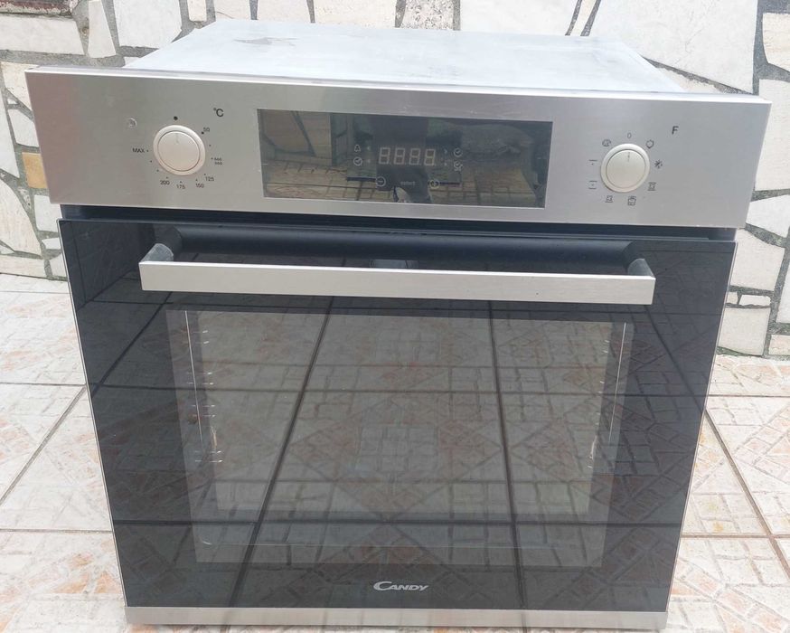 Forno Candy FCP605XL/E (encastre)