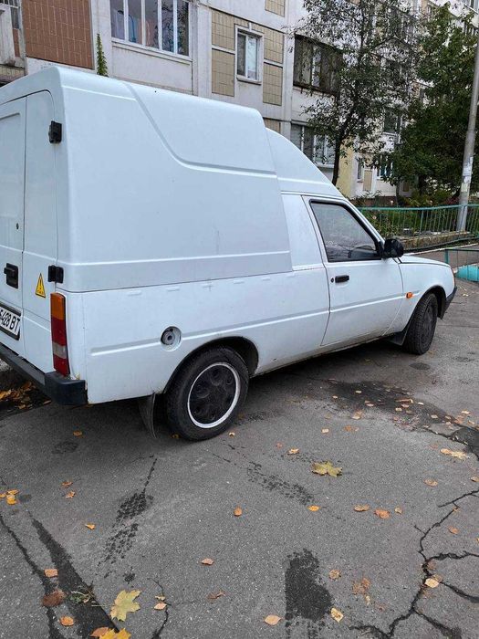 Продам Таврію пікап