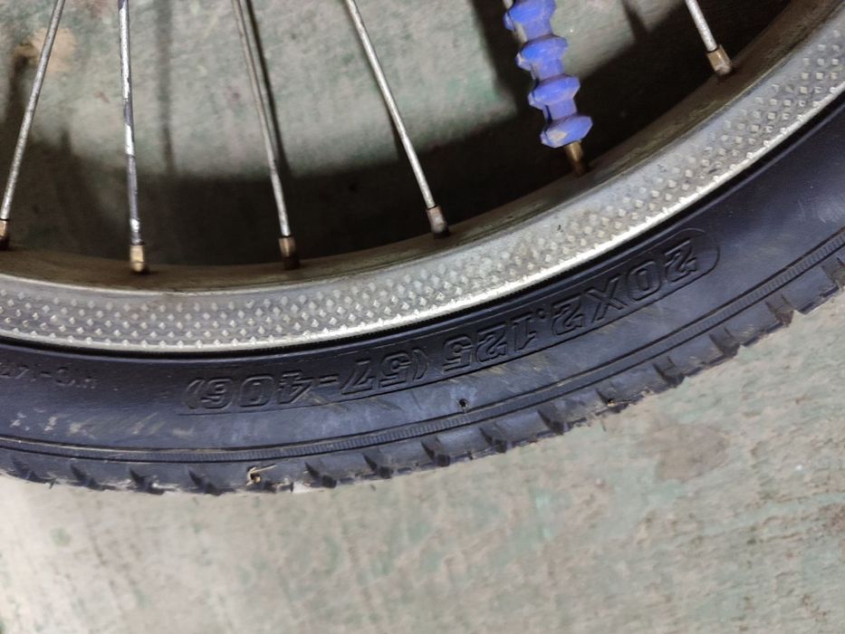 Продам складной велосипед типа аист ХВЗ