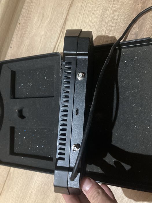 Антена- підсилювач Mavka 2E