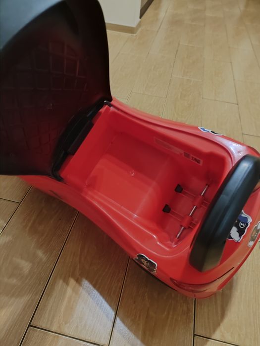 Машинка дитяча, толокар