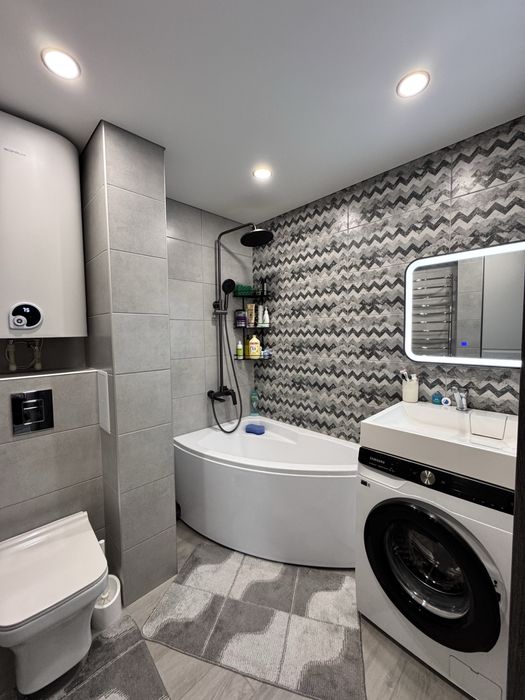 Ремонт квартир під ключ