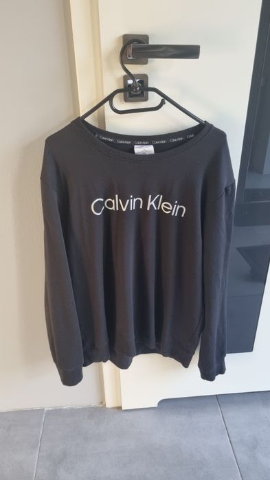 Bluza ck Calvin Kleina