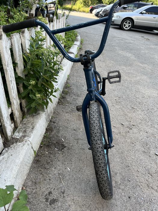 Велосипед БМХ