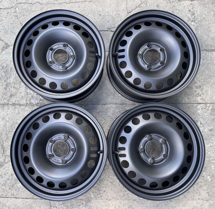 Диски r16 6.5J 5x115 ET41 Orlando/Equinox/Terrain/Zafira/Astra/Antara/Opel/Cruze/Impala/Malibu/Cascada/Insignia/Sintra/Ampera/Cadillac/GMC Terrain/CTS