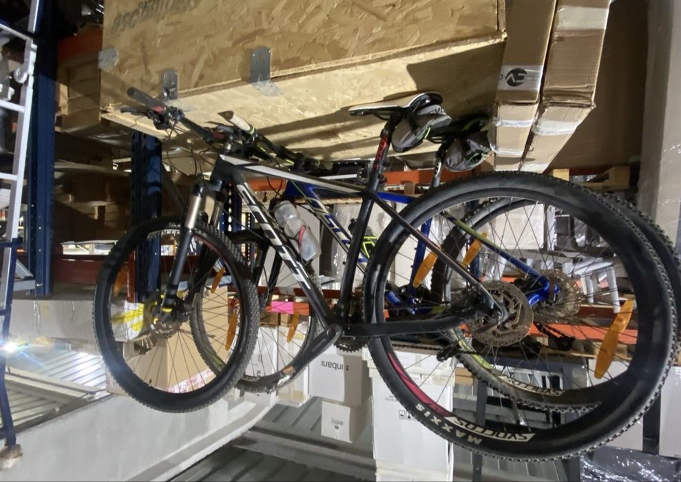 Bicicletas scott roda 26 e roda 29