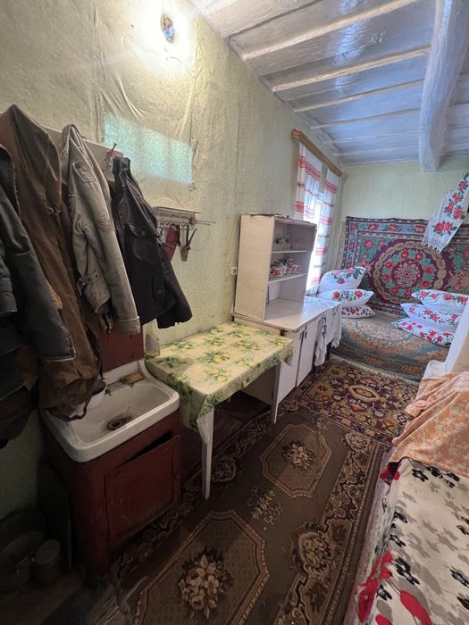 Продається будинок в с.Петрики Черкаська обл. Є Відновлення