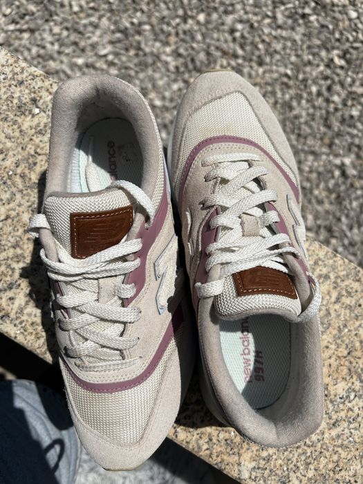 Sapatilhas New Balance