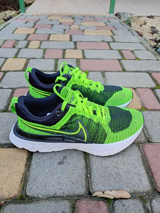 Кроссовки Nike React Infinity Run 42 / 42,5