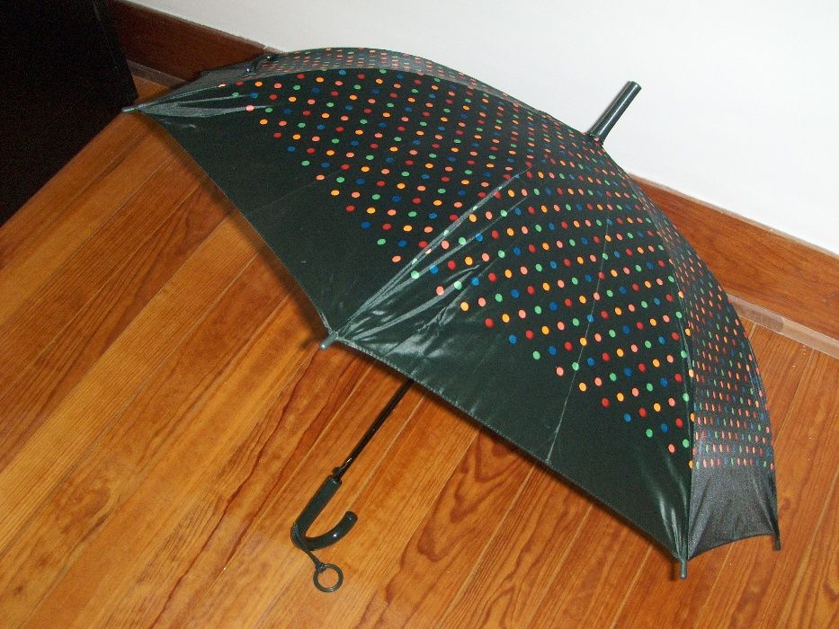 Guarda chuva de criança