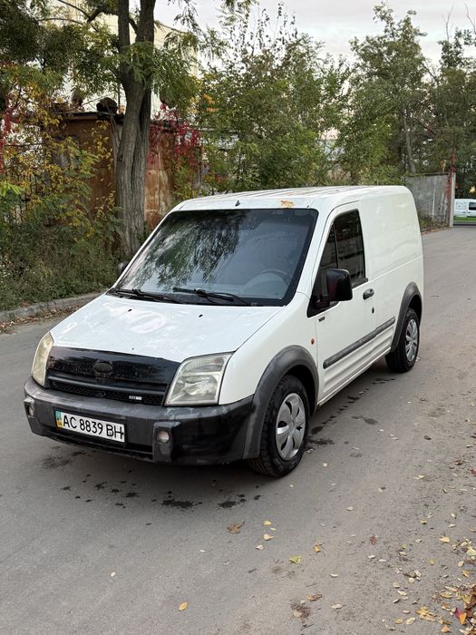 Продам Ford Connect 1.8