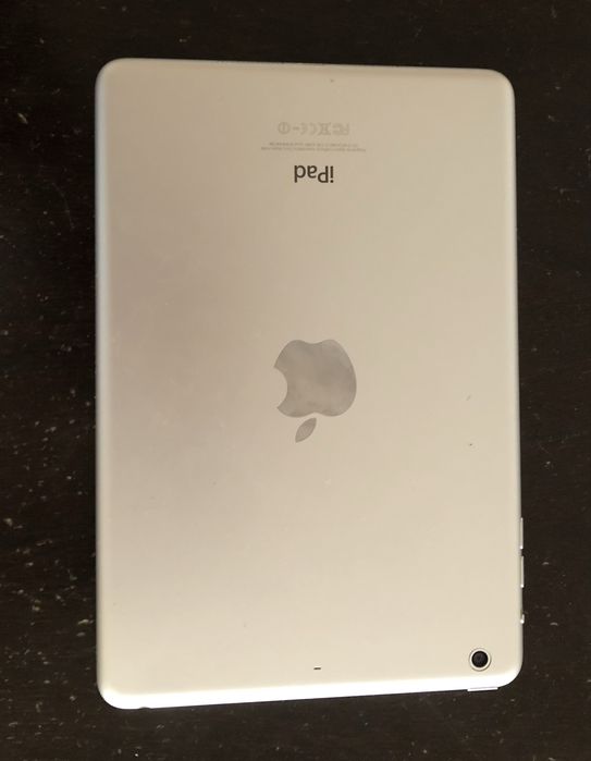 iPad mini 2 - Excelente Estado | Perfeito para Leituras & Cozinha