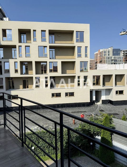 Довгострокова оренда 2 к квартири, район боздош