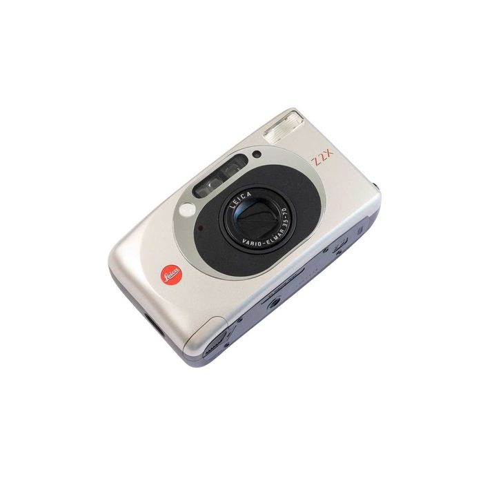 Aparat analogowy Leica Z2X
