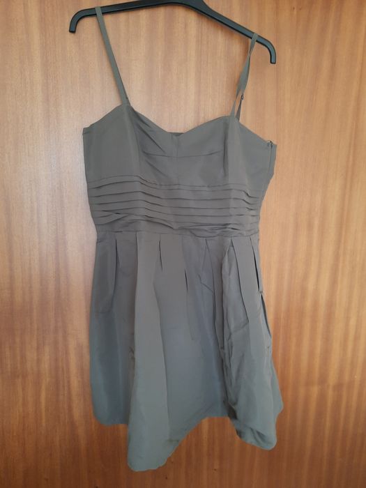 Vestido mulher 46 e 48