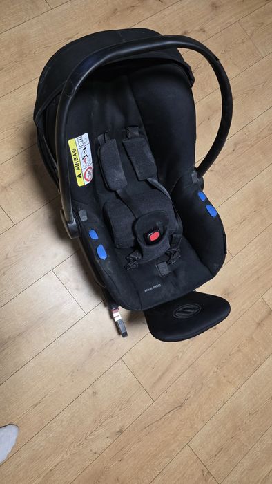 Avionaut Pixel Pro z Bazą + adaptery