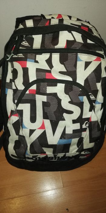 Vendo Mochila de viagem ou mala de porão ou de cabine conforme as foto