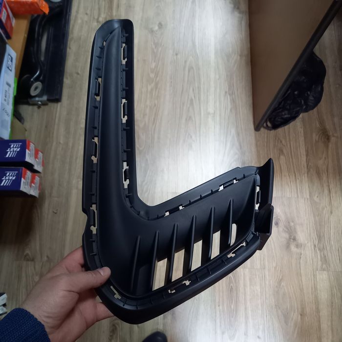 Заглушки бампера Mobis Запчастини хюндай елантра Hyundai Elantra 16-20