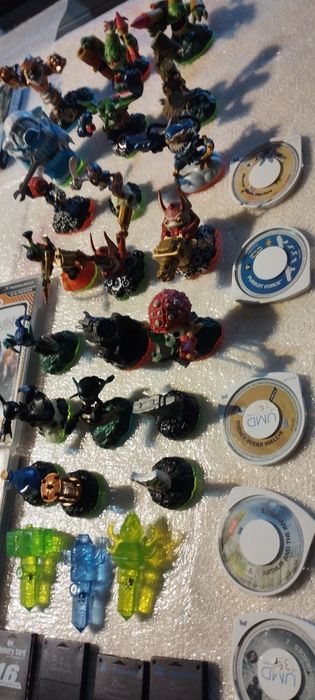 Sony PlayStation novos e usados