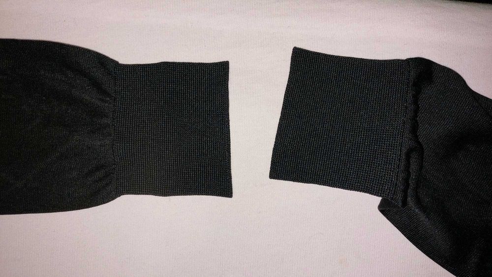 Christian Dior Шелковые гольфы Made in France плоский шов носки