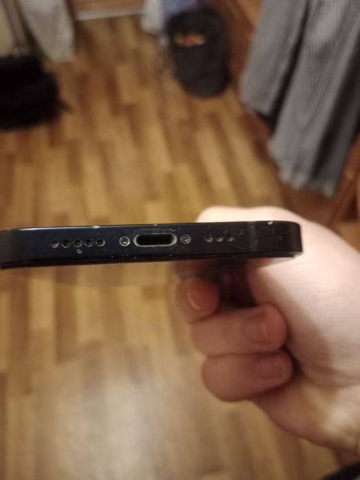 iPhone12 64gb б/у