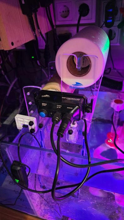 Bubble Magus ARF-M G2 rollermat