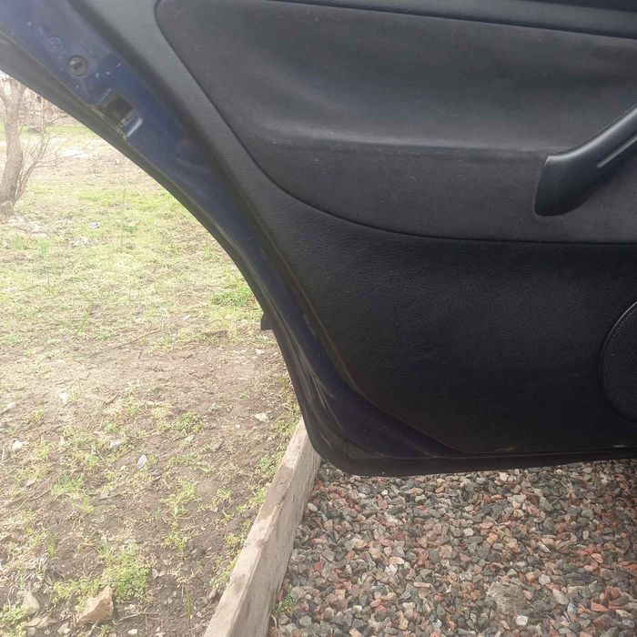 Продам авто WV -Golf 4