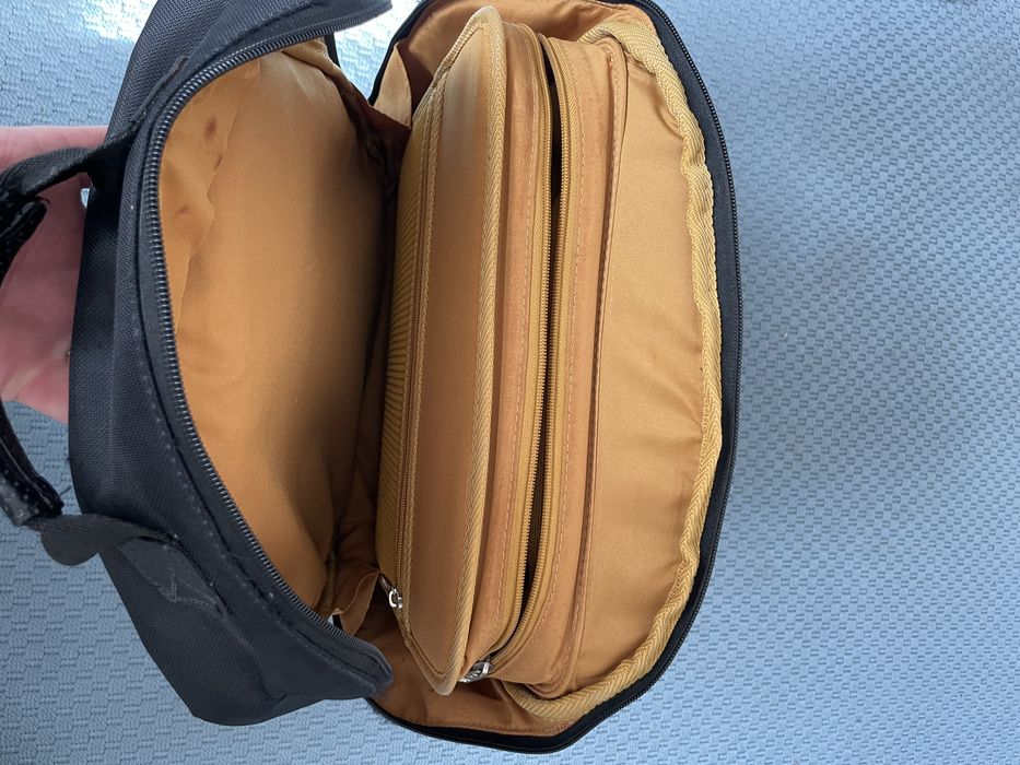 Samsonite - Plecak na laptop