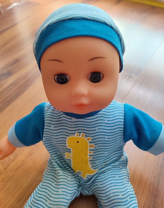 Laleczka niemowlę 26cm