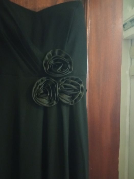 Vestido de cerimônia