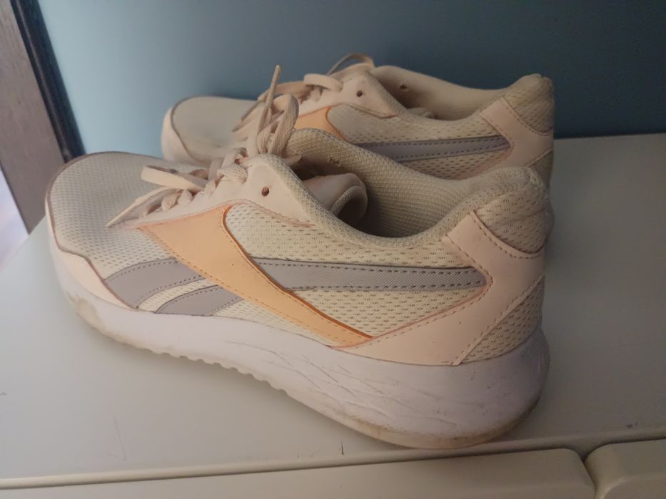 Buty sportowe, Reebok 41