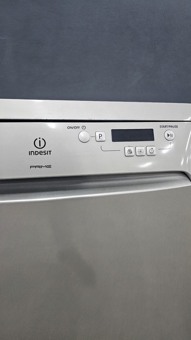 Maquina Lavar Loiça Indesit