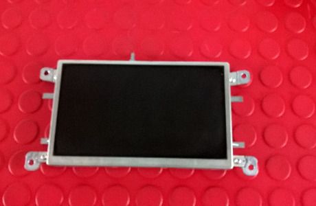 Rádio / Auto Rádio - AUDI A4 B8 Avant (8K5)