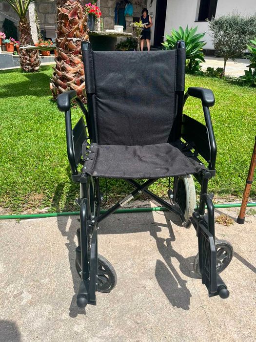 Cadeira de rodas