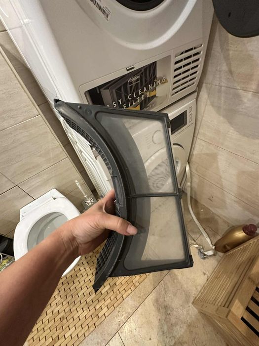 Suszarka bębnowa Whirlpool Fresh Care A+++