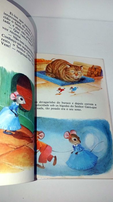 A pequena Família Rato
