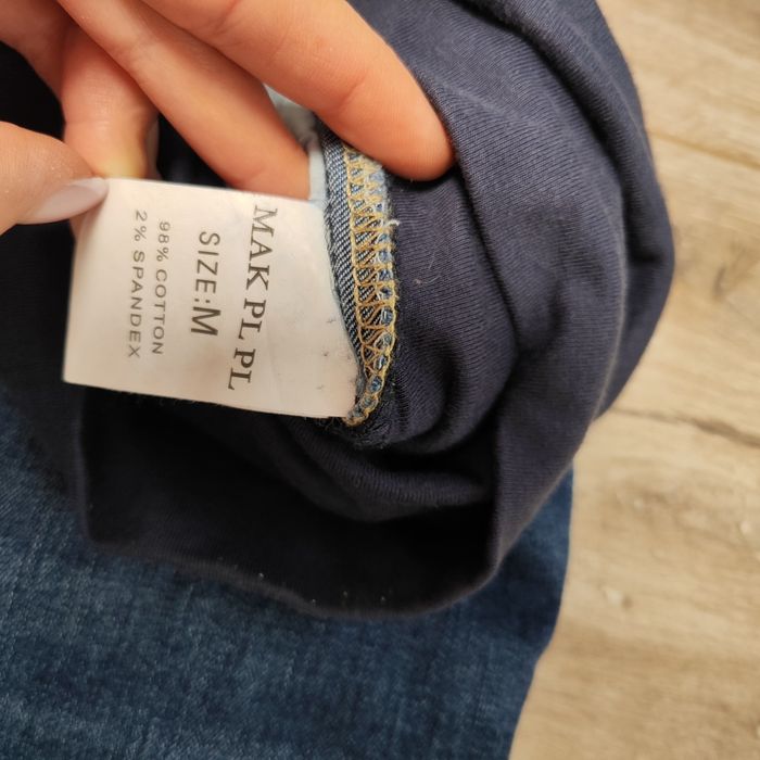 Джинси для вагітних