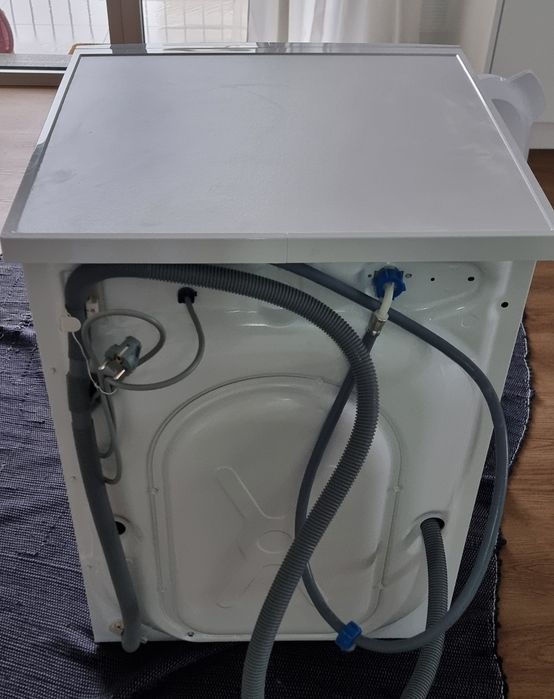 Máquina de lavar Roupa